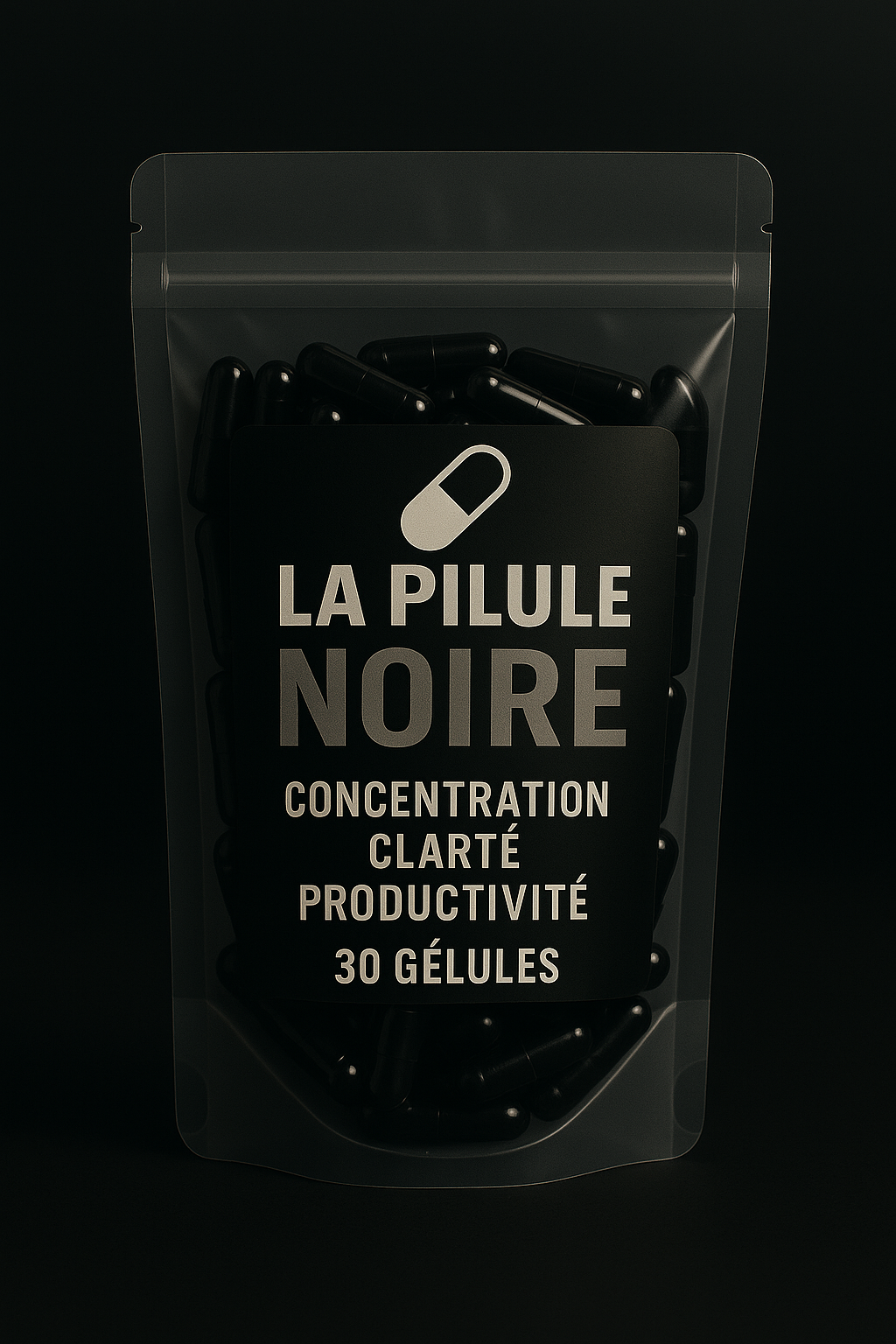 la Noire
